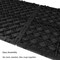 Hastings Home Patio Tiles - (Dark Gray, Set of 6) 391911JXK - alternate 2